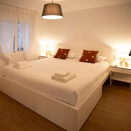 Flateli Portal Nou Girona