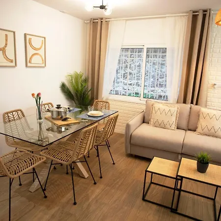 Flateli Portal Nou Appartamento *