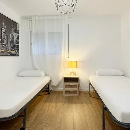 Flateli Portal Nou Appartamento *