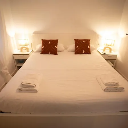 Lejlighed Flateli Portal Nou Girona