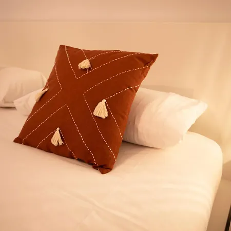 Apartment Flateli Portal Nou *
