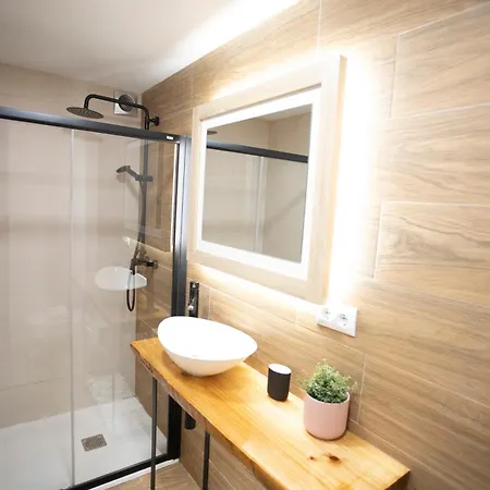 Lejlighed Flateli Portal Nou *