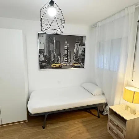 Apartment Flateli Portal Nou