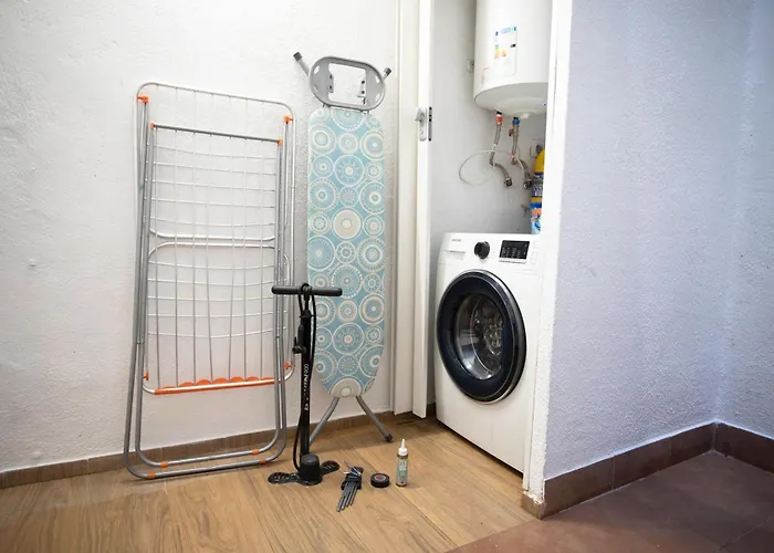 Flateli Portal Nou דירה *