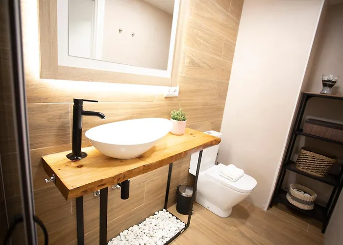 Appartement Flateli Portal Nou *