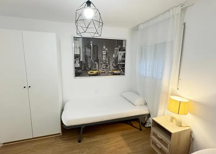 Appartement Flateli Portal Nou