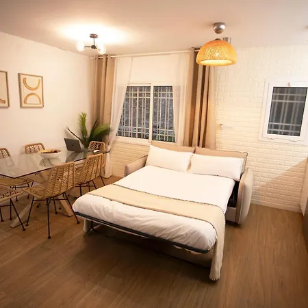 Flateli Portal Nou Διαμέρισμα *